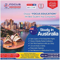 Focus Education UK