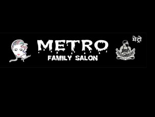 Metro Family Salon