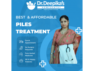 Piles Natural Treatment without surgery