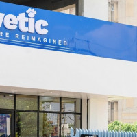 Vetic - Pet Care Reimagined