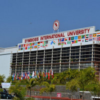 Symbiosis Centre For International Education