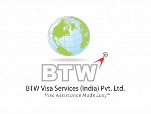  BTW Visa Services India Pvt Ltd