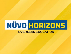 Nuvo Horizons Overseas Education