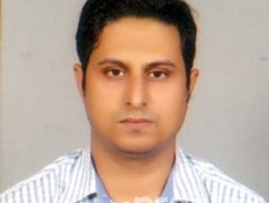 Dr. Abhishek Kumar Singh
