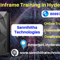 IBM Mainframe Training in Hyderabad