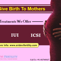 Best Fertility Center in Hyderabad | Sridevi Fertility