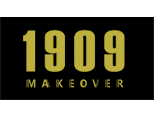 1909 Makeover