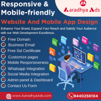 Aaradhya Ads