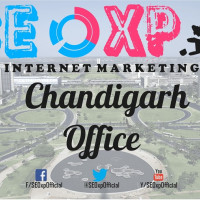 SeoXP - SEO Services Company in Chandigarh