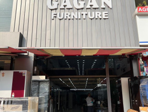 Gagan Furnitures And Decor