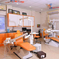 Lakshme Dental Hospital