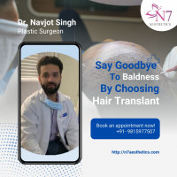 Dr. Navjot Singh