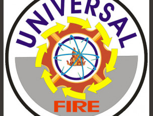 Universal Fire safety equipment