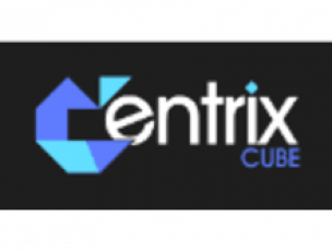 Centrix Cube