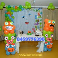 JOL Events: Event Management Company in Pune