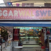 Aggarwal Sweet Corner
