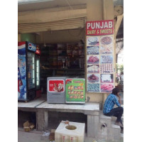 Punjab Dairy and sweets