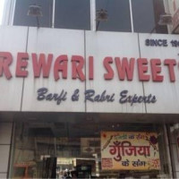 Rewari Sweets