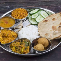 Ramesh Caterers & Dhaba
