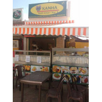 Kanha Restaurant
