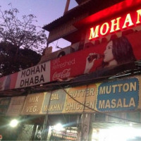 Mohan Dhaba