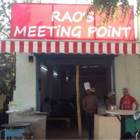 Rao's Meeting Point