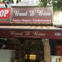 Bread & Bites