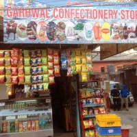 Garhwal Confectionery Shop