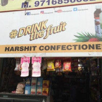 Harshit confectionary
