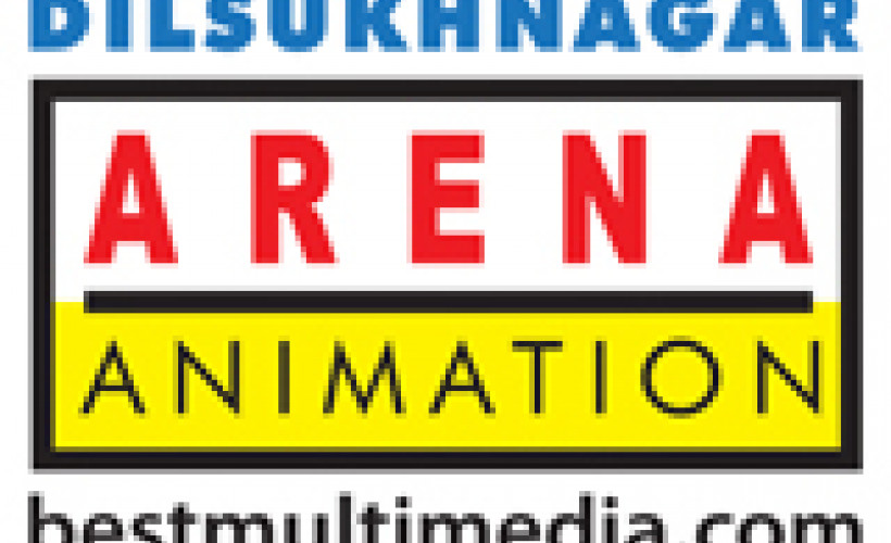 Arena Animation in Dilsukh Nagar, Hyderabad-500060 | Dial24Hour Hyderabad