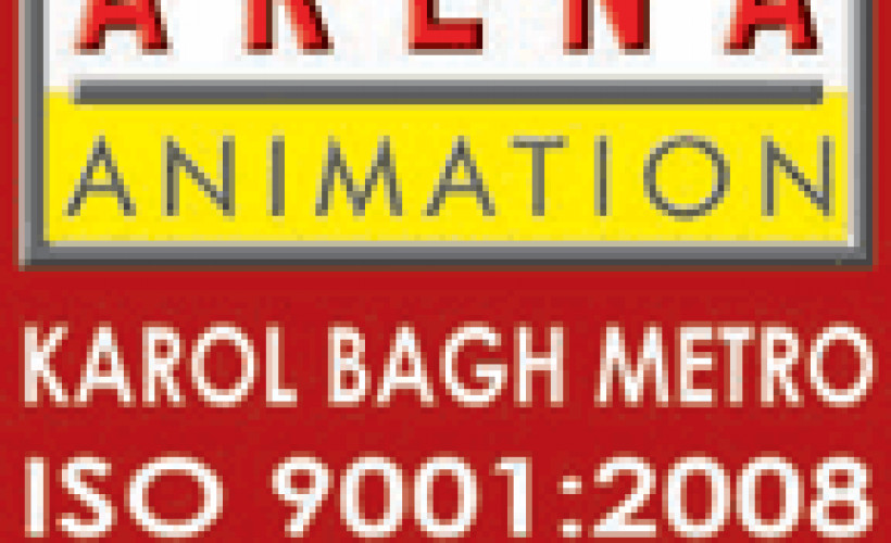 Arena Animation in Karol Bagh, Delhi-110005 | Dial24Hour Delhi
