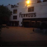Ferrous Party Packages Available
