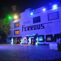 Ferrous Party Packages Available