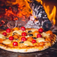 La Vie Wood Fired Pizza & Grill