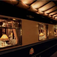 Orient Express (The Taj Palace Hotel)