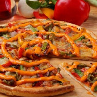 Crusty Gourmet Pizza & More