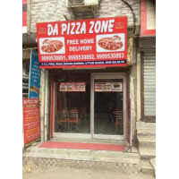 Da Pizza Zone