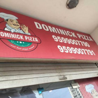 Dominick Pizza