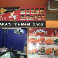 Kakas The Meat Shop.