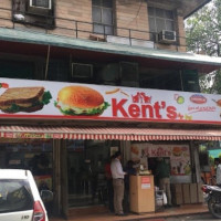 Kents Fast Food