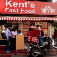 Kents Fast Food