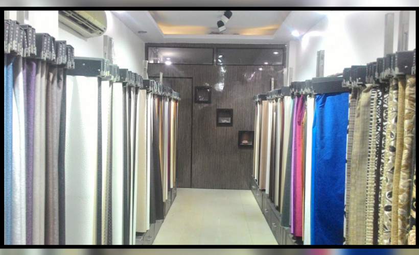 Amazon Fabrics Pvt. Ltd. in Kirti Nagar, Delhi-110015 - Dial24Hour Delhi