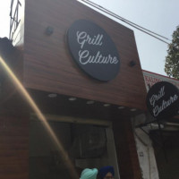 Grill Culture