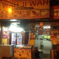 Wah Ji Wah Restaurant