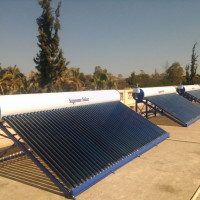 Supreme Solar Power & General Products Pvt. Ltd. Marathahalli, Bangalore