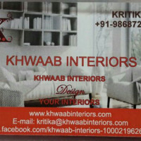 Khwaab interiors Dwarka, Delhi