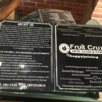 Fruit Crux